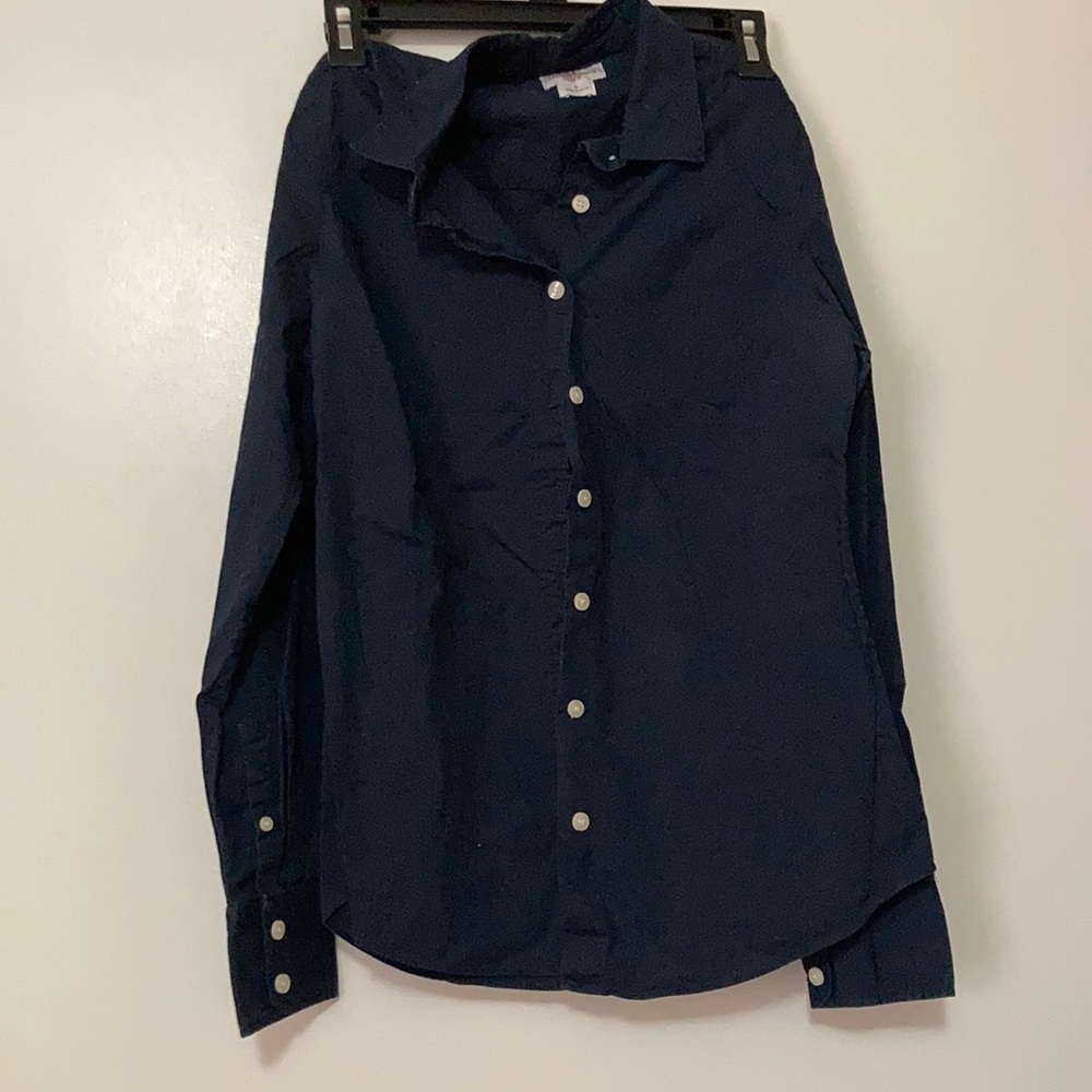 J. Crew button down shirt - Picture 1 of 2